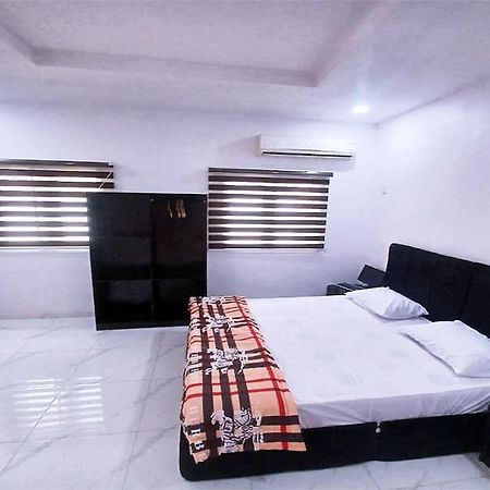 Gilead Place Abeokuta Exterior foto