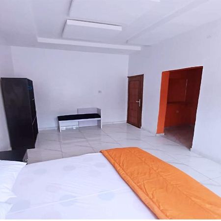 Gilead Place Abeokuta Exterior foto